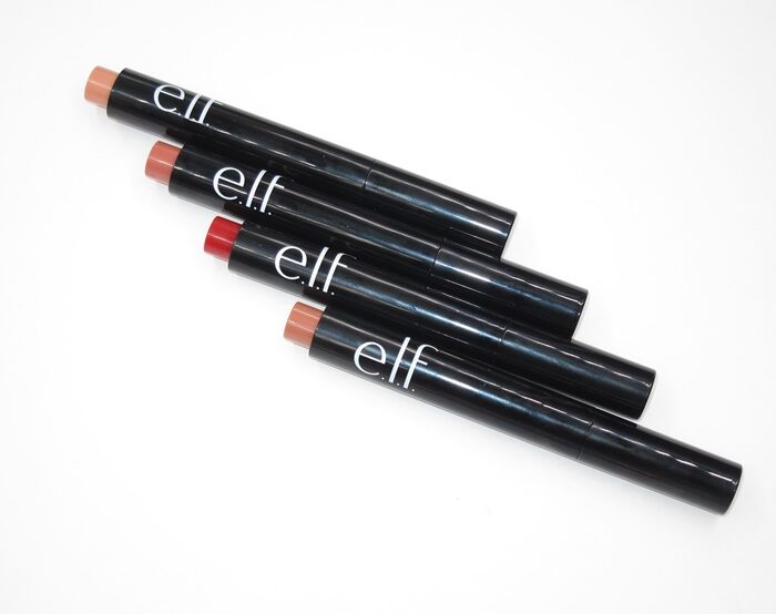 Lápiz Labial Lip Plumping Pen Elf Tonos Naturales Original