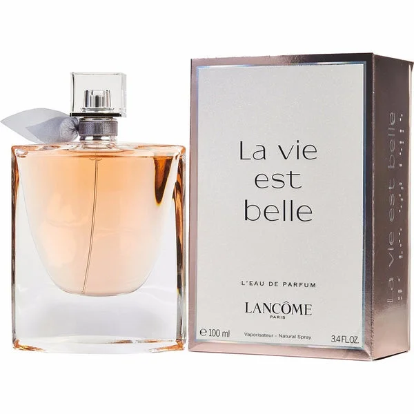 Lancôme La Vie Est Belle Perfume Mujer Original
