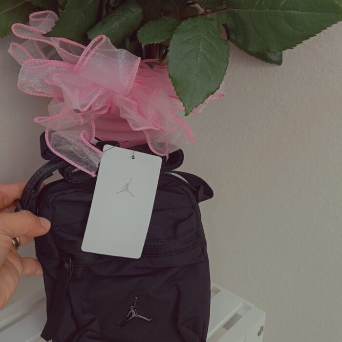 Cartera Unisex Michael Jordan Original