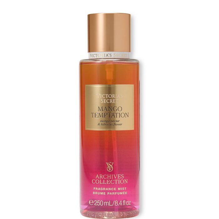 Victoria’s Secret Mango Temptation Body Spray