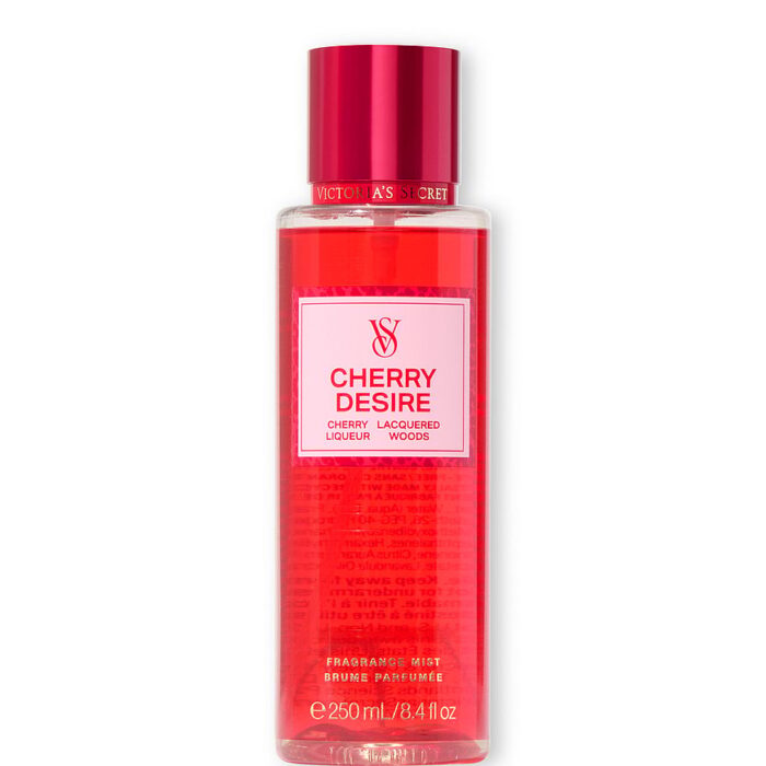 Victoria’s Secret Cherry Desire Body Spray