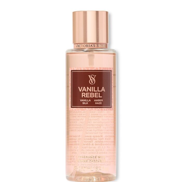 Victoria’s Secret Vanilla Rebel Body Spray