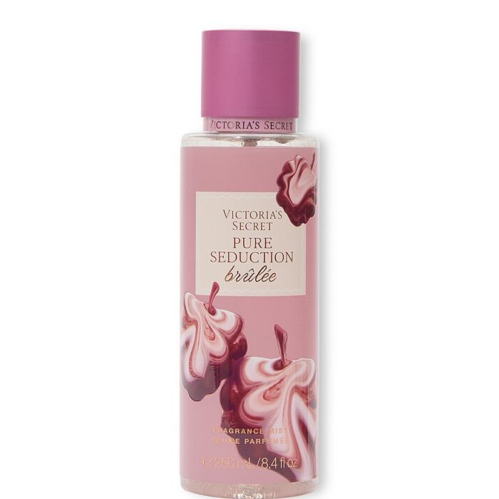 Victoria’s Secret Pure Seduction Brûlée Body Spray