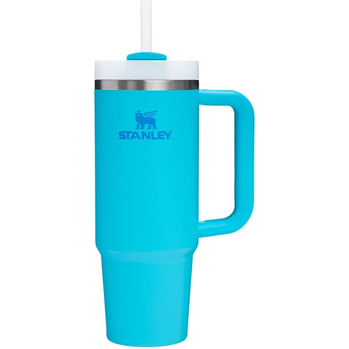 vaso stanley azul splash