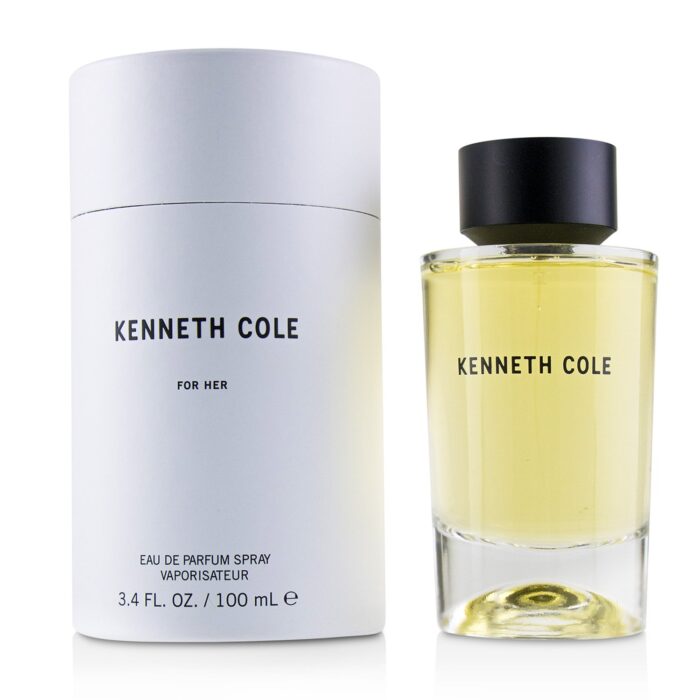 Kenneth Cole Eau de Parfum para Dama 100 ml