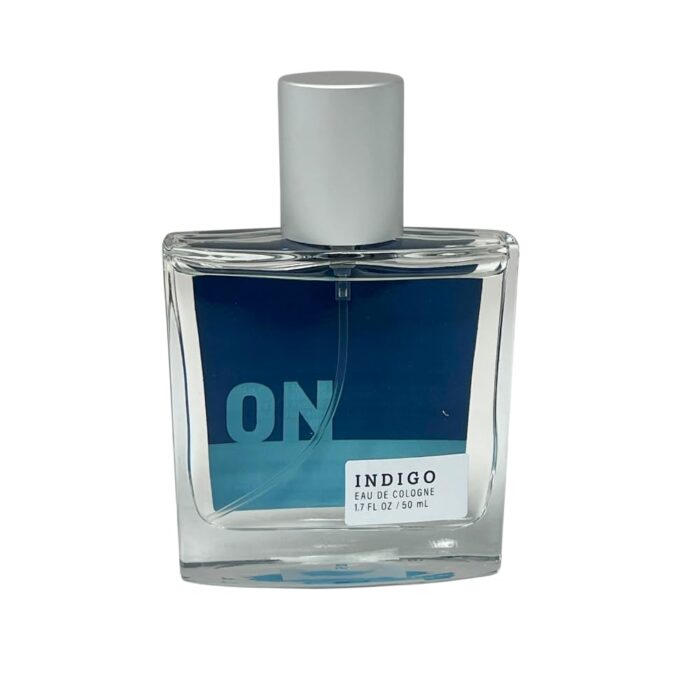 Old Navy Indigo Eau de Cologne para Caballero