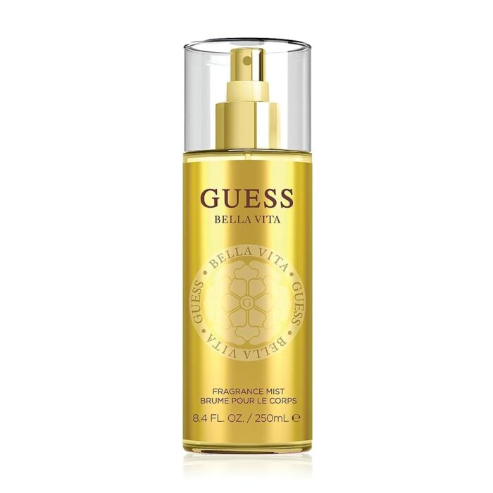 Guess Bella Vita Body Spray para Dama