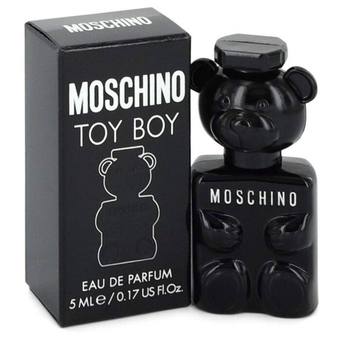 Moschino Toy Boy mini Eau de Parfum para Hombre