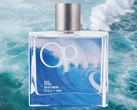 Ocean Pacific Blue for Him EDP – Perfume de Caballero Fresco y Moderno