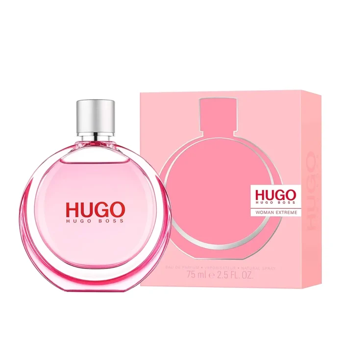Hugo Boss Eau de Parfum para Mujer Original