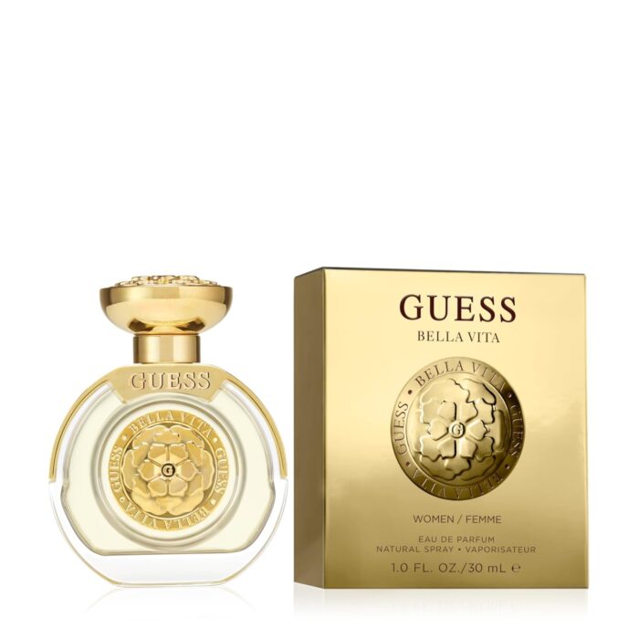 Guess Bella Vita Eau de Parfum para Dama