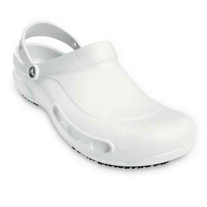 crocs bistro clog