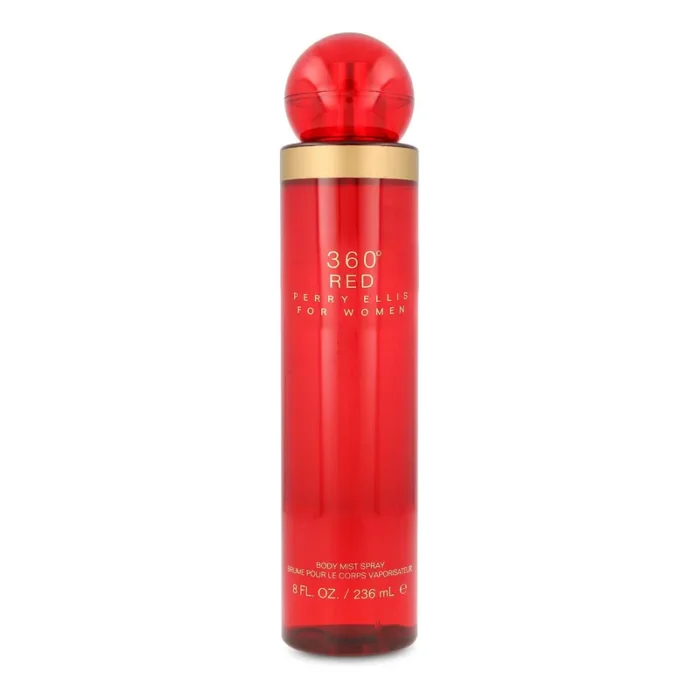 Perry Ellis 360 Body Spray para Dama