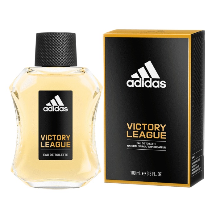 Adidas Victory League EDT para Hombre 100 ml
