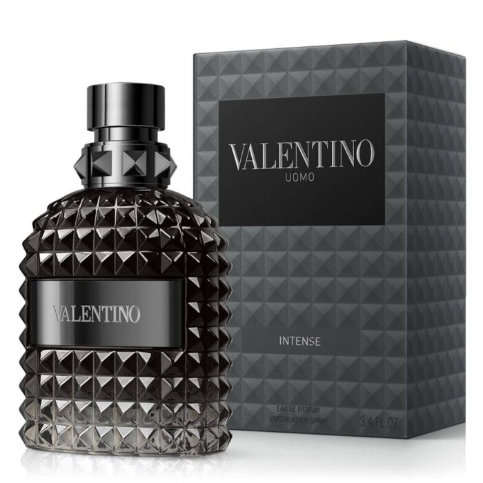 Valentino Uomo Intense Eau de Parfum para Caballero 100 ml