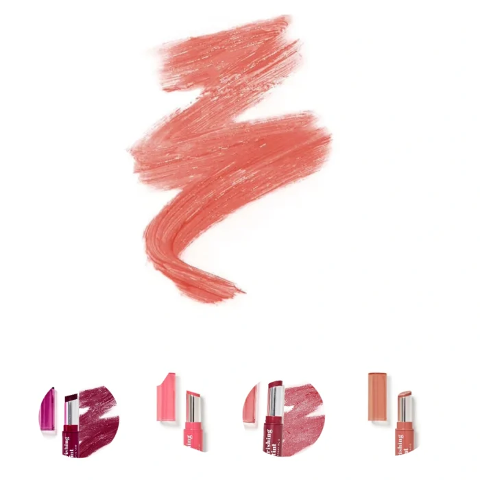 Bath & Body Works Nourishing Lip Tint Deep Berry 0.08 oz