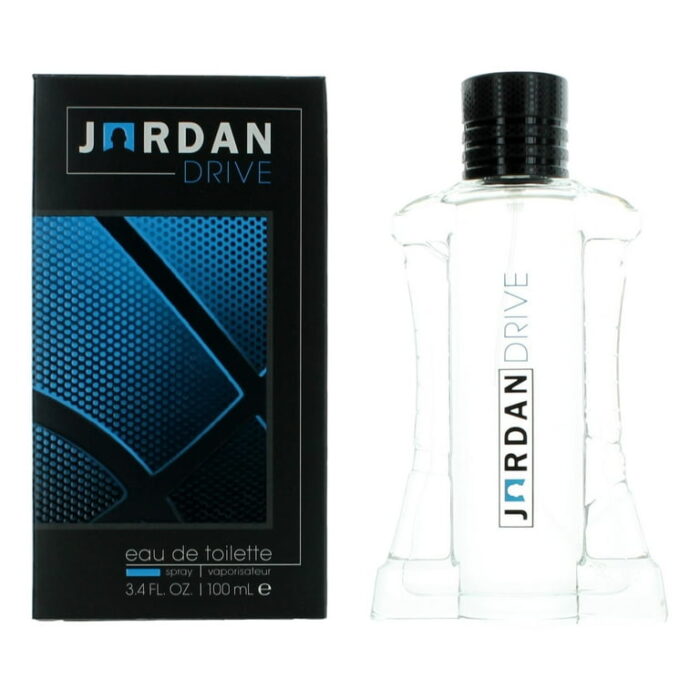 Jordan Drive by Michael Jordan EDT para Hombre 100 ml