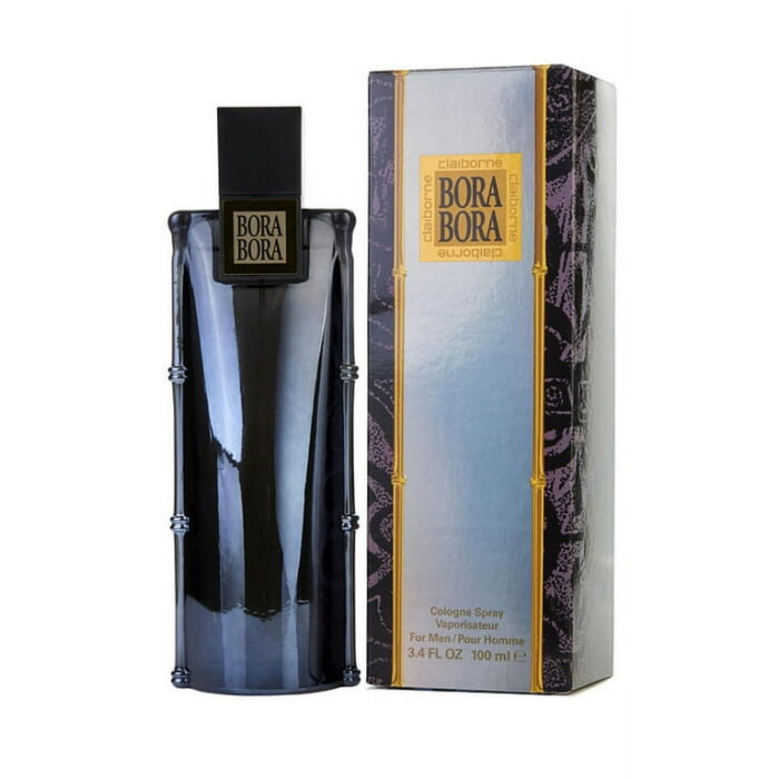 Liz Claiborne Bora Bora Eau de Cologne para Caballero 100 ml