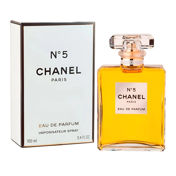 Chanel N°5 Eau de Parfum para Dama 100ml