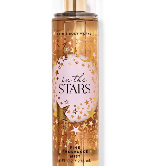 Bath & Body Works In The Stars Body Spray