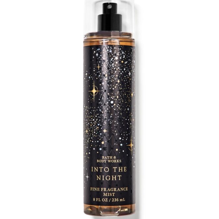 Bath & Body Works Into the Night Body Spray