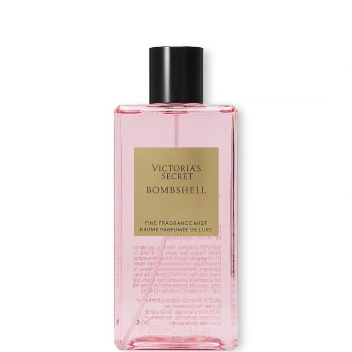 Victoria’s Secret Bombshell Rosa Body Spray