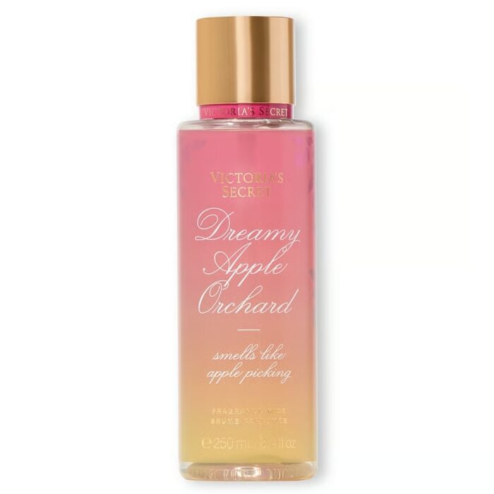 Victoria’s Secret Dreamy Apple Orchard Body Spray