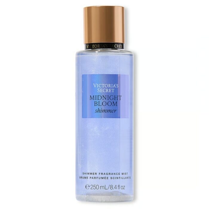 Victoria’s Secret Midnight Moon Shimmer Body Spray