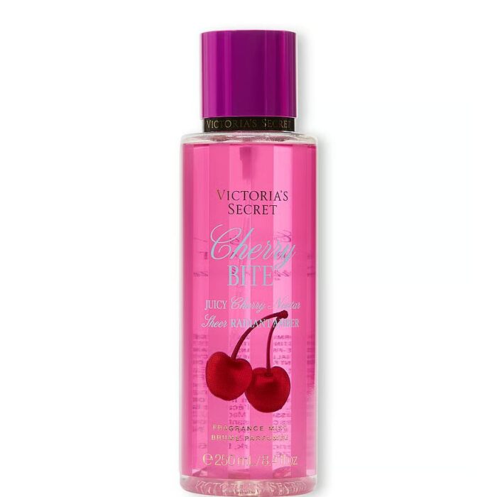 Victoria’s Secret Cherry Bite Body Spray