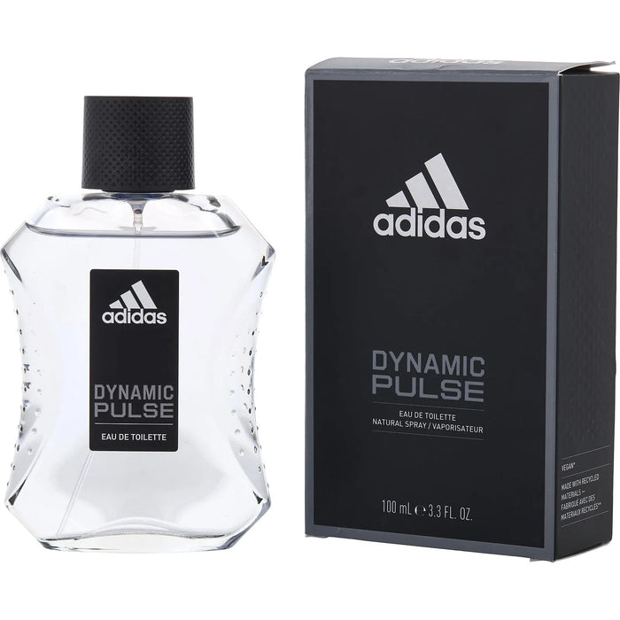 Adidas Dynamic Pulse Eau de Toilette para Hombre 100 ml