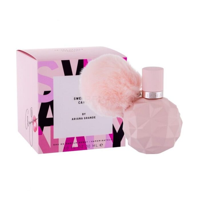 Sweet Like Candy Ariana Grande Eau de Parfum para Mujer Original