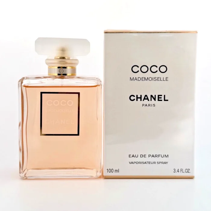 Coco Chanel