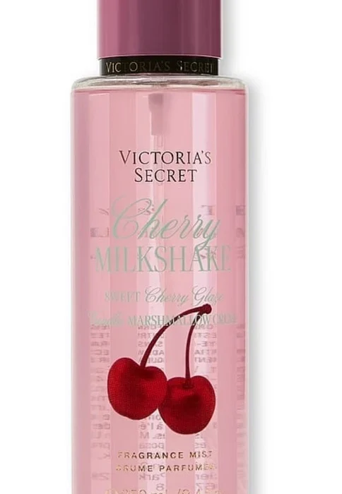 Victoria’s Secret Cherry Milkshake Body Spray