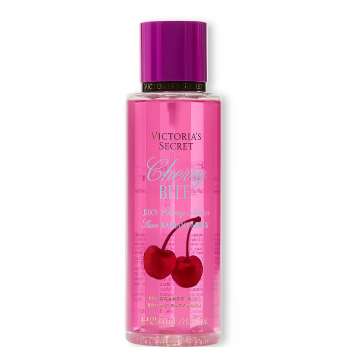 Victoria’s Secret Cherry Milkshake Body Spray (copia)