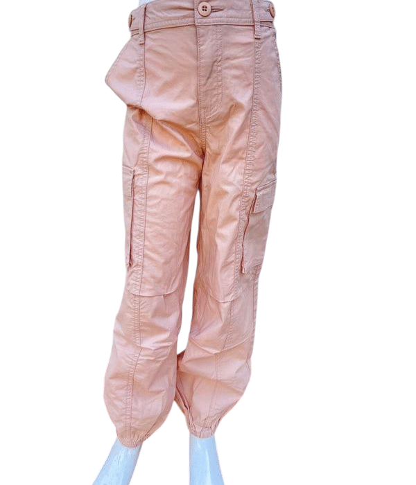 Pantalón jogger para niña marca Forever 21