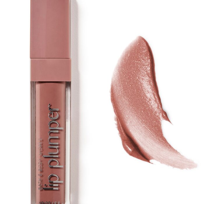 Bath & Body Works Plumping Lip Gloss 0.19 oz