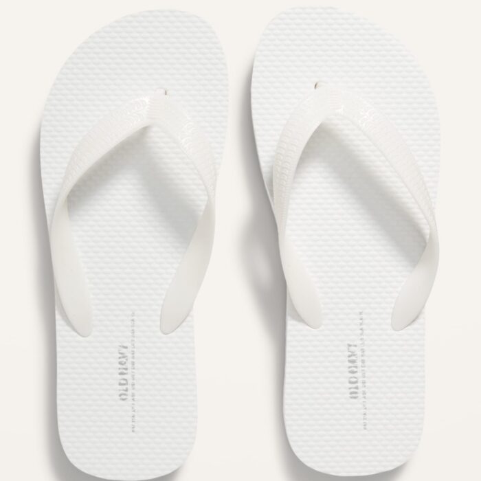 Sandalias Flip Flop Old Navy para Niño –Talla 12-13