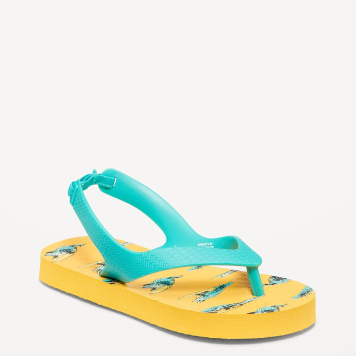 Sandalias Flip Flop para Niño - Old Navy