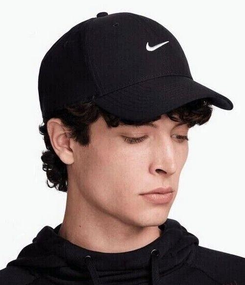 Gorra Nike Unisex Ajustable – Estilo Deportivo y Casual