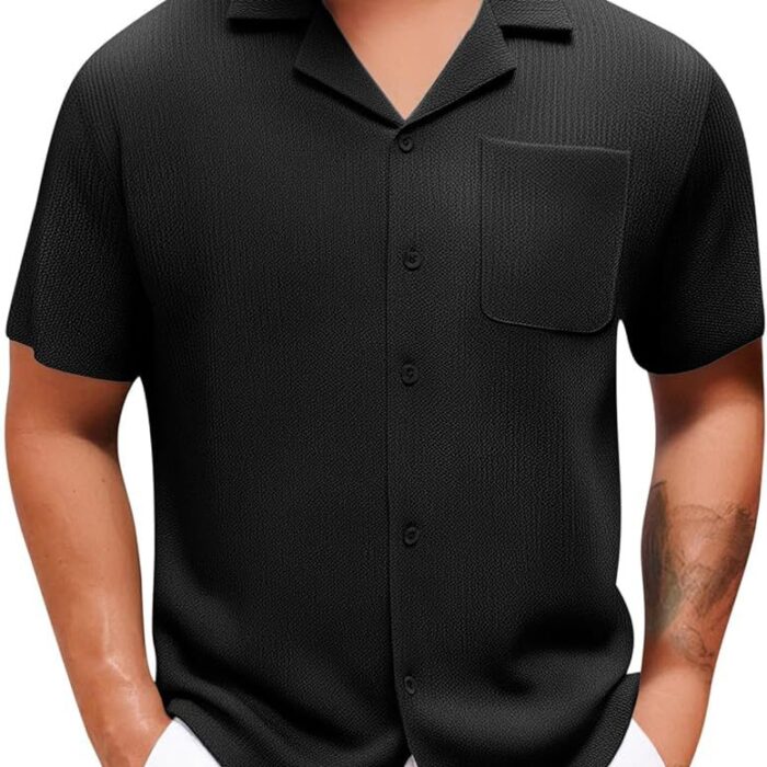 Camisa de Vestir para Caballero marca Scott James |