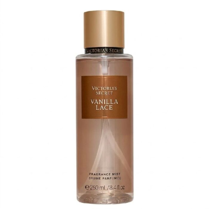 Bruma Corporal Victoria's Secret Vanilla Lace 250 ml